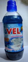 Vel Liquid detergent