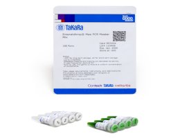 RR320A; Takara EmeraldAmp® MAX PCR Master Mix