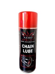 AEROSPRINT CHAIN LUBE SPRAY