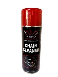 AEROSPRINT CHAIN CLEANER SPRAY