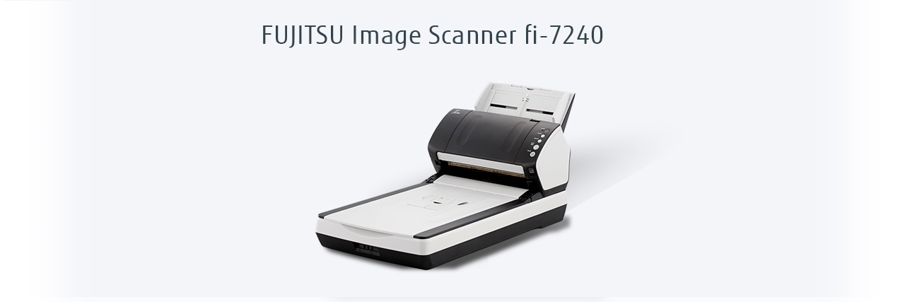 FUJITSU Fi7240 SCANNER