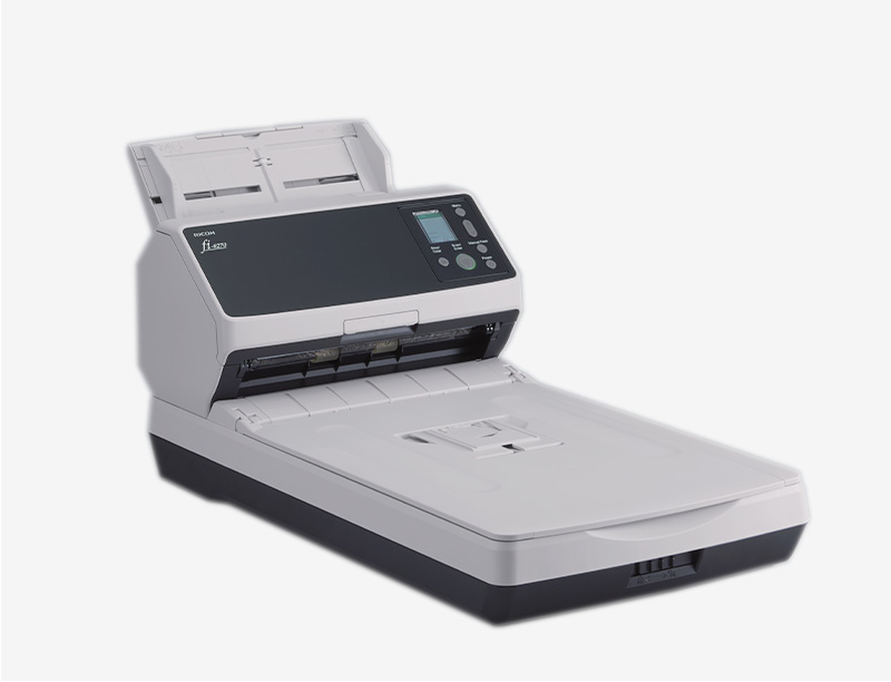 FUJITSU Fi8270 SCANNER