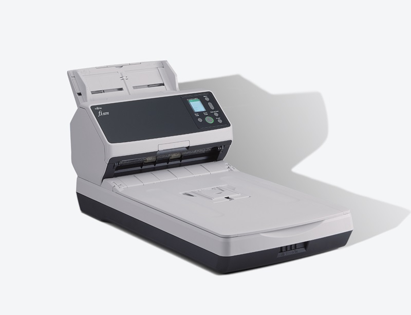 FIJITSU Fi8290 SCANNER