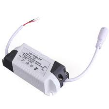 8W   - 26V / 300 mA - Panel / Surface Light