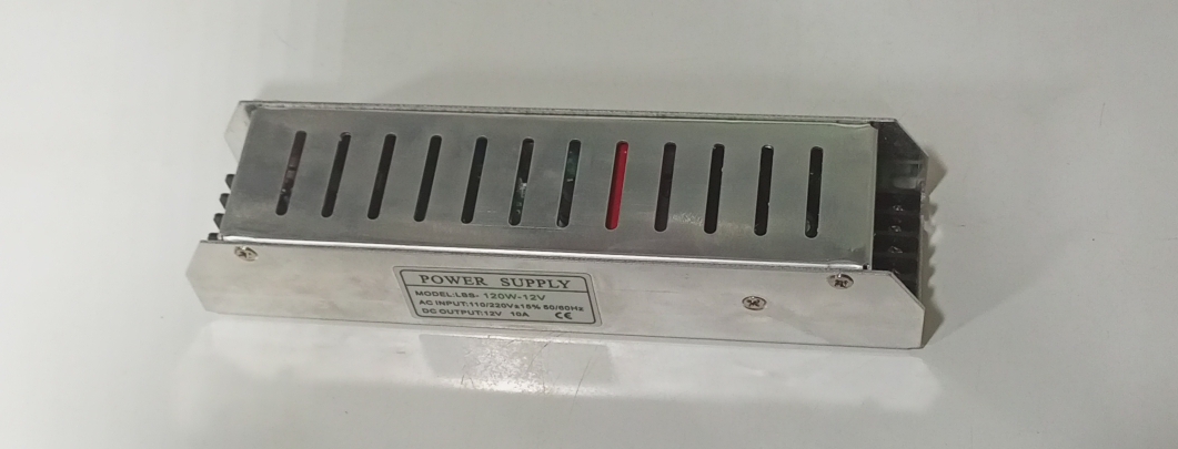 10 Amps - Strip Light