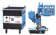 Submerged Arc Welding Machine