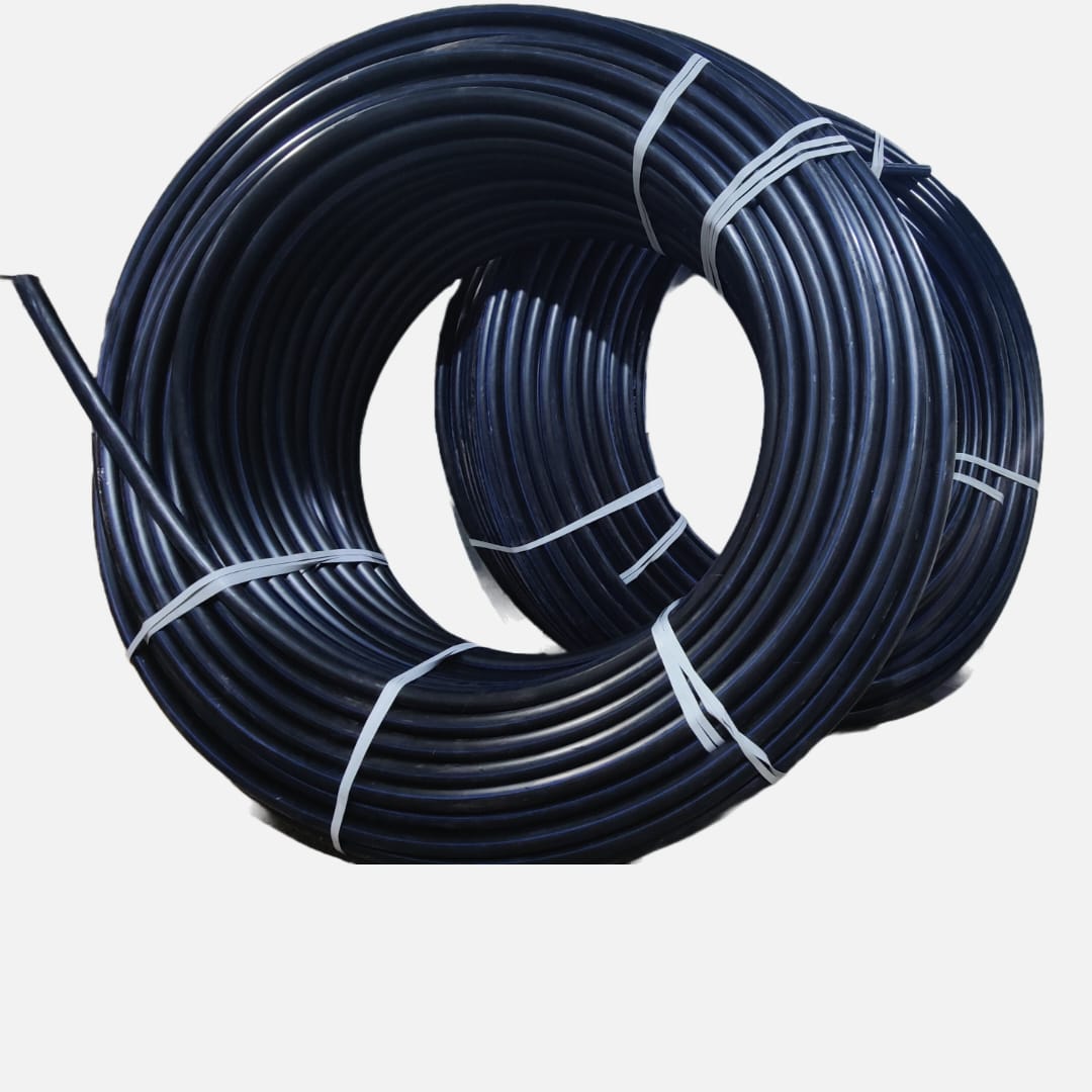 HDPE PIPES