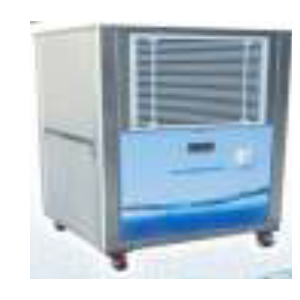 Bamboo Dehumidifier Machine