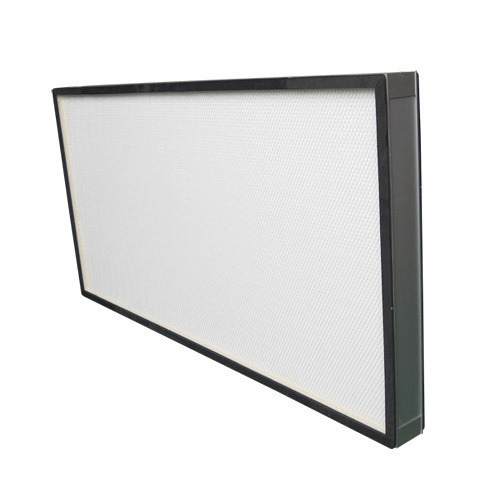 MINI PLEAT HEPA FILTER
