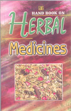 Hand book on Herbal Medicines