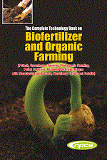 The Complete Technology Book on Biofertilizer and Organic Farming