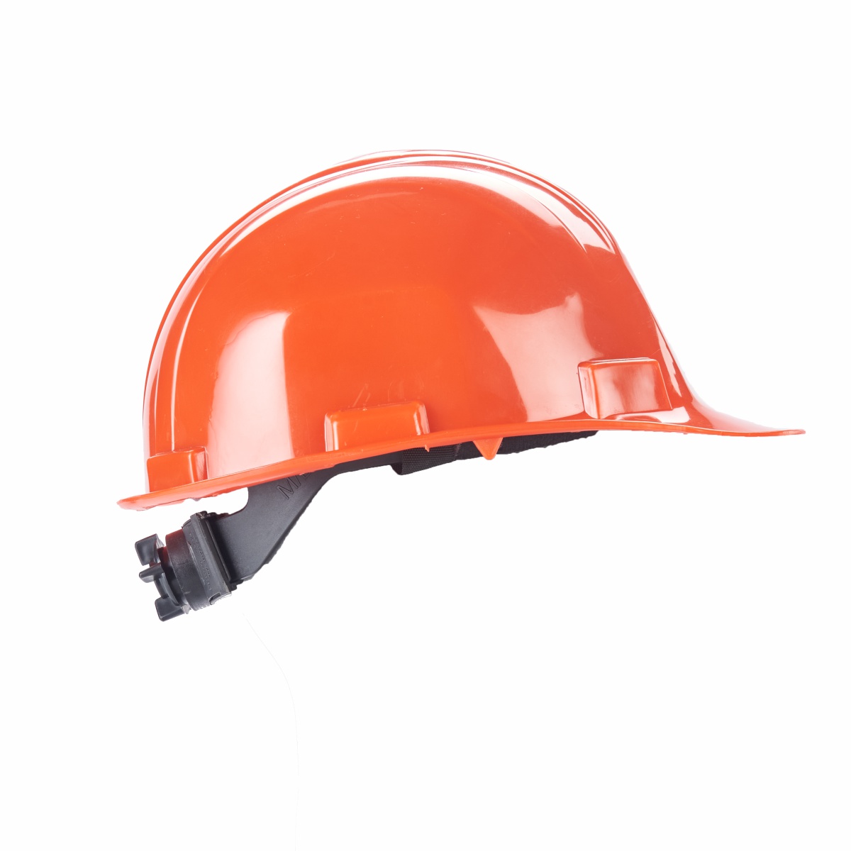 Hardy Helmet with Ratchet Headband