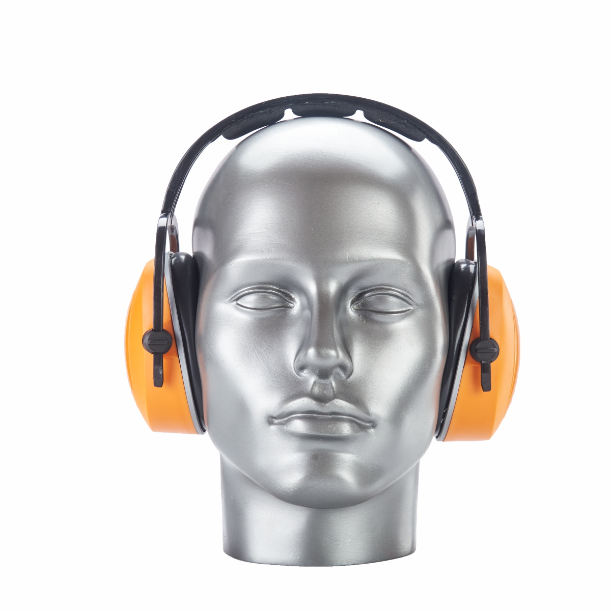 Leslico Slim-line Earmuff