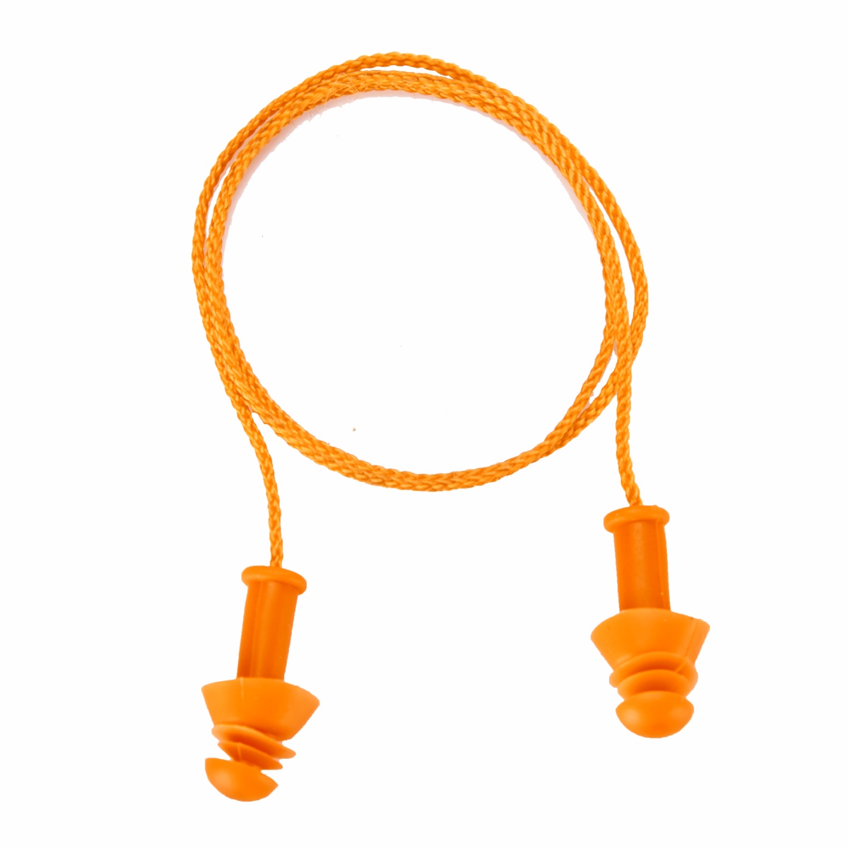 Earplugs - Reusable