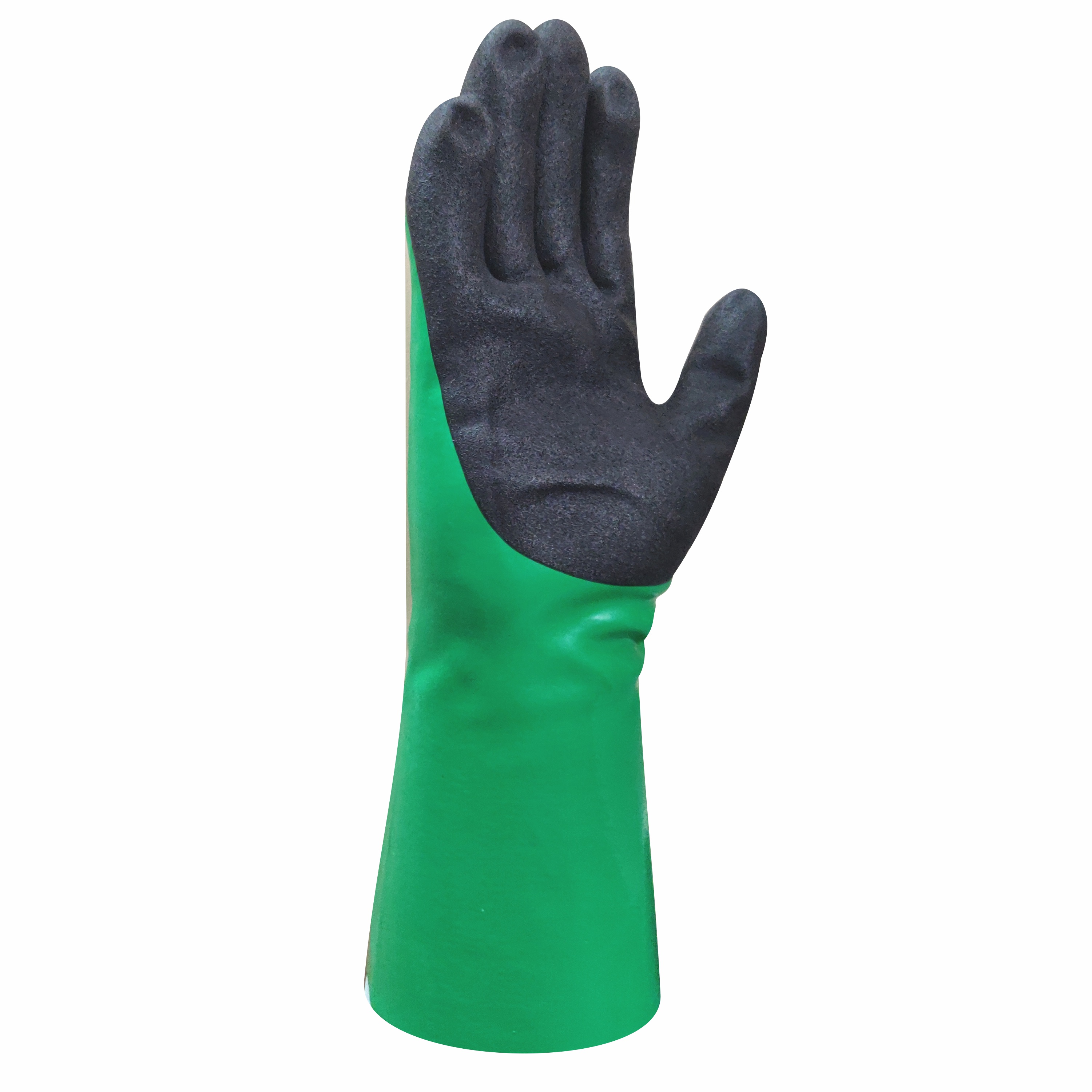 Chemical Protection Gloves JLNF30