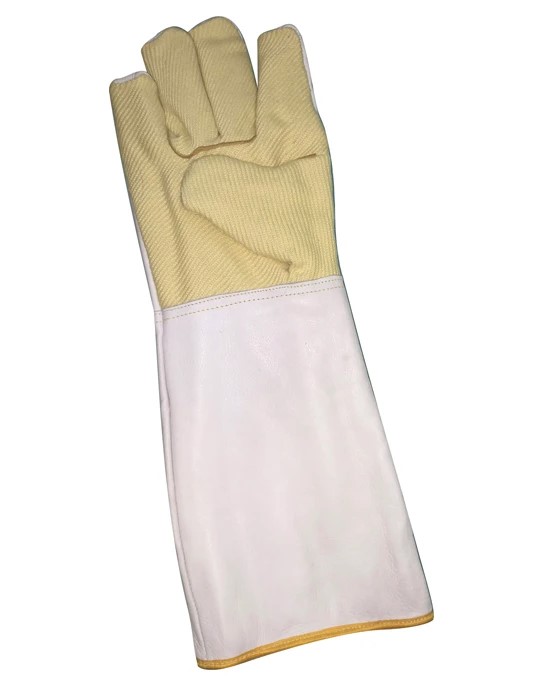 Heat Protection Gloves - JL28XX Protector