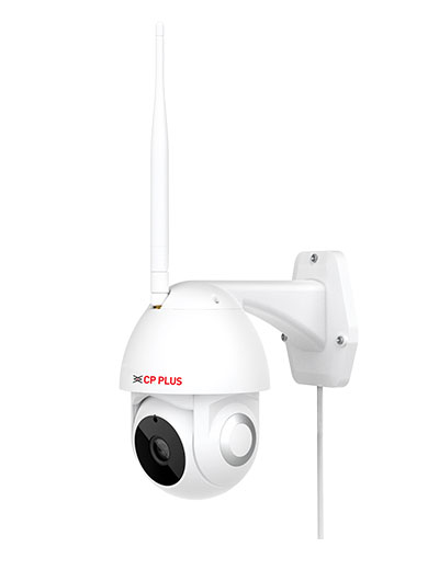 outdoor CP-PLUS wifi  PT Camera