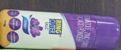 Ringcuter Talc
