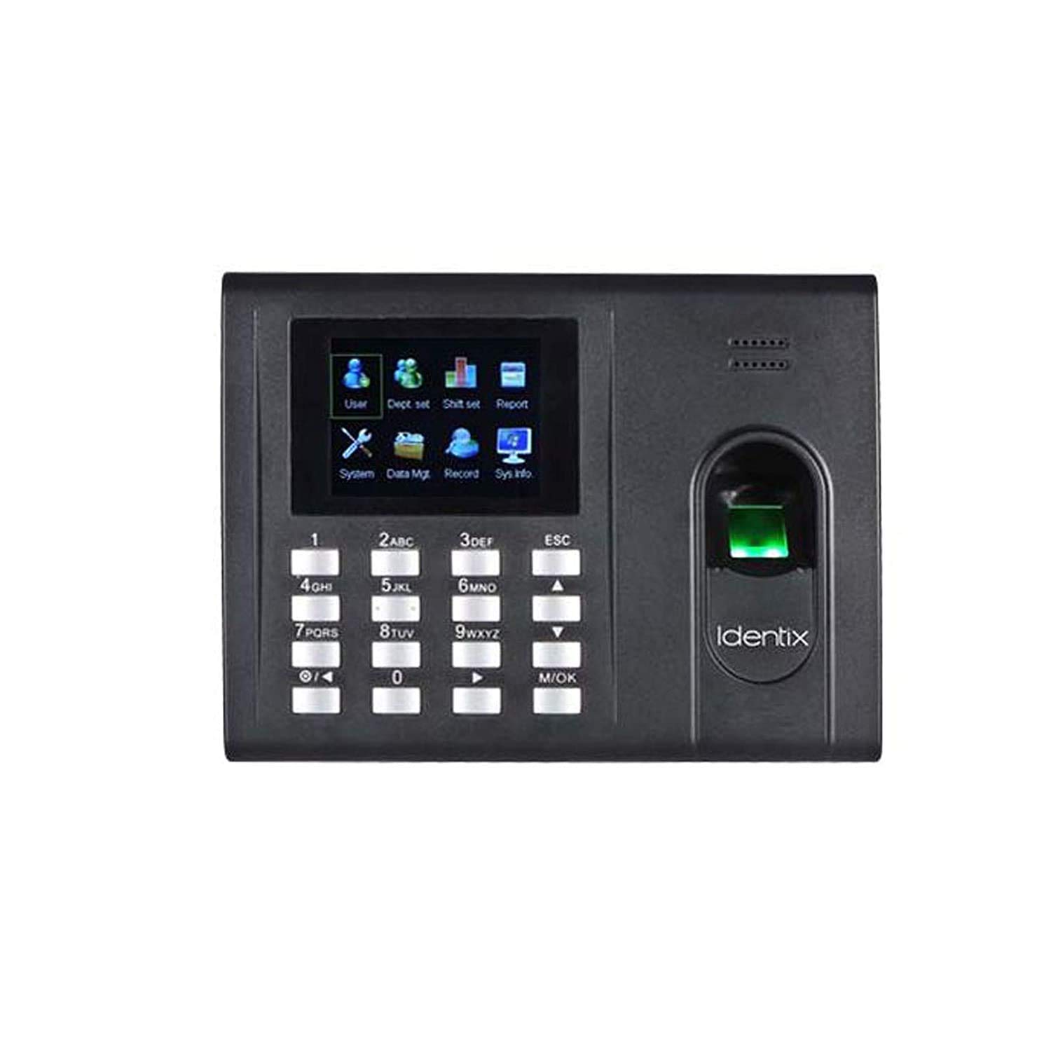 ESSL IDENTIX K30 PRO finger print biometric