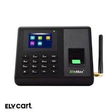 Biomax N-X90 GPRS (2G) Access Control System