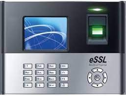 eSSL X990 Standalone Biometric