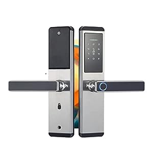 ESSL Industries Digital Smart Door Lock