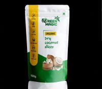 Coconut Chips