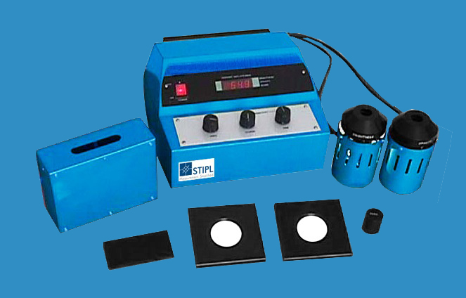 Brightness Tester Photovolt Type