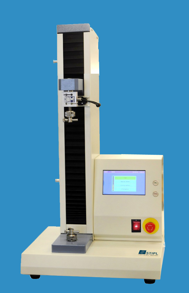 Tensile Strength Tester (Vertical)