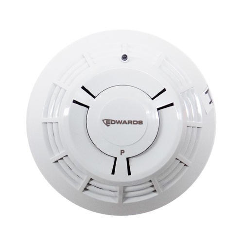 EST Smoke Detector