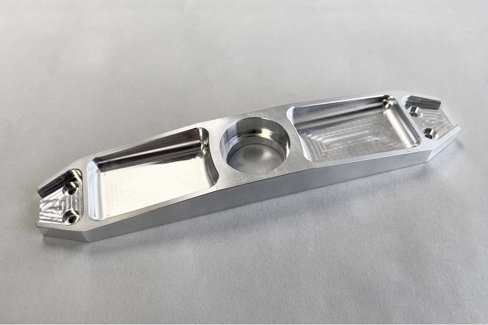 Aluminum Bracket 