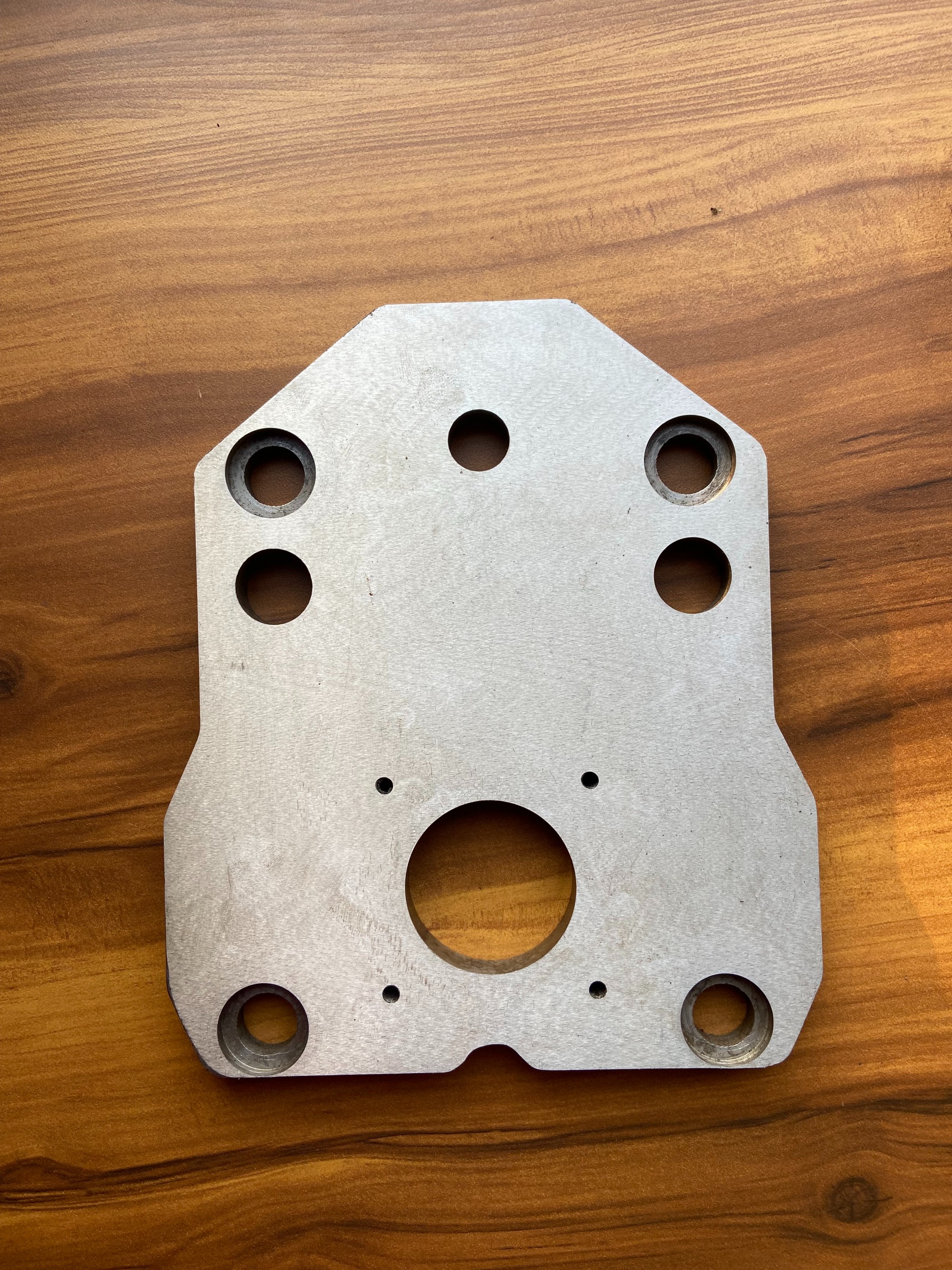 Base Plate