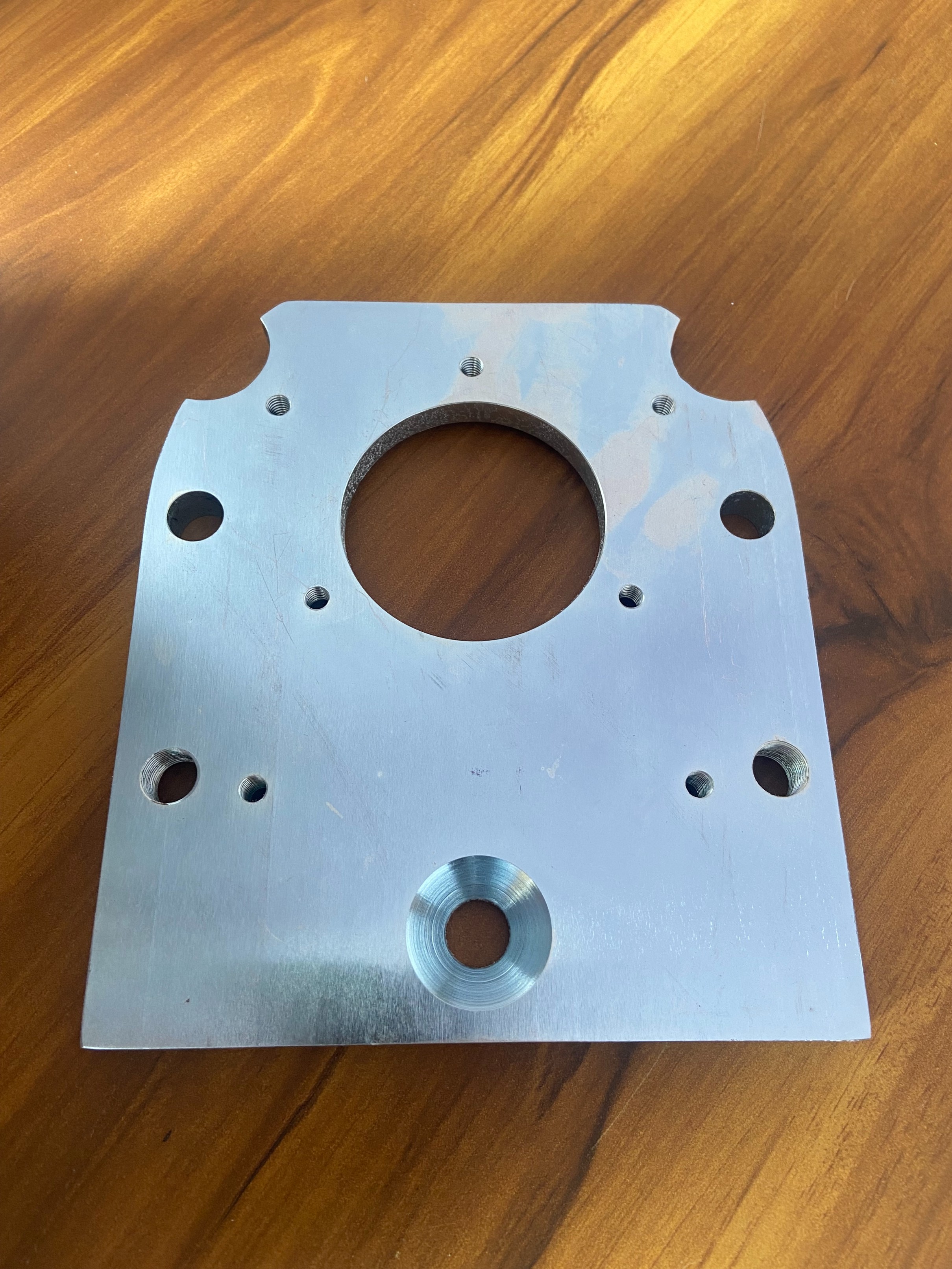 Base Plate