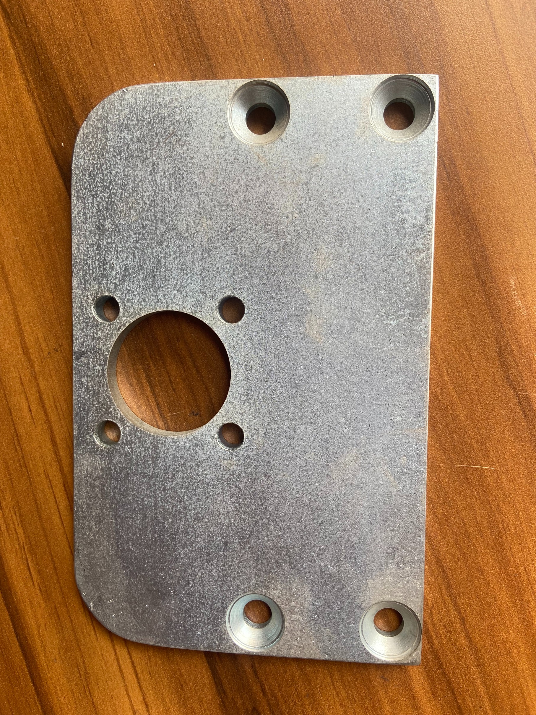 Base Plate