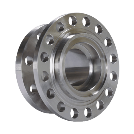 Bearing Housing