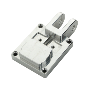 Flat Plate Clamping Block