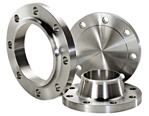 Flange