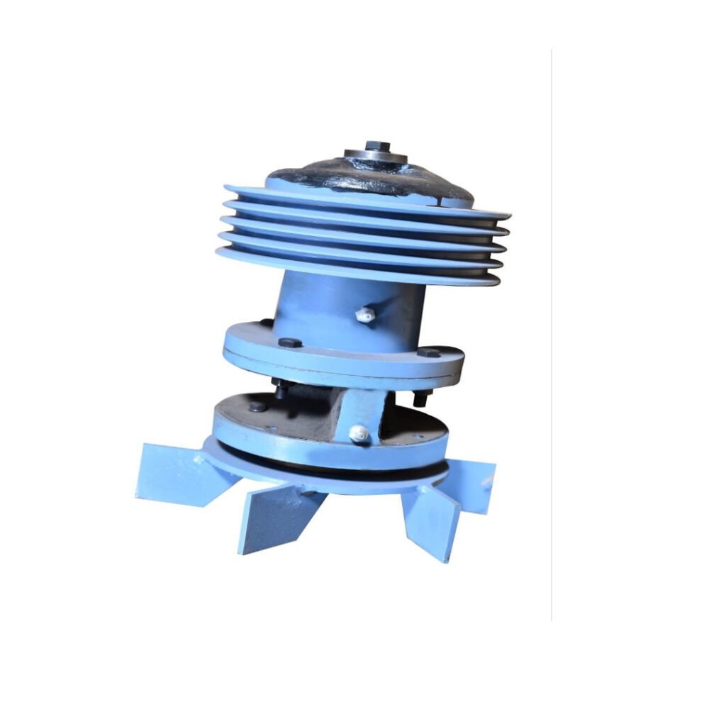 Impeller Shaft Assembly