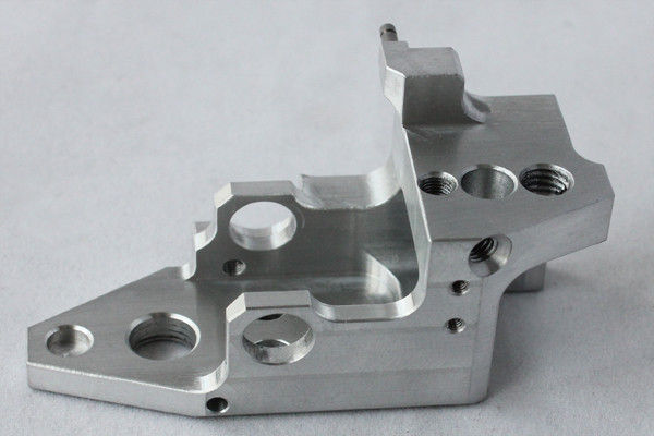 Milling Block