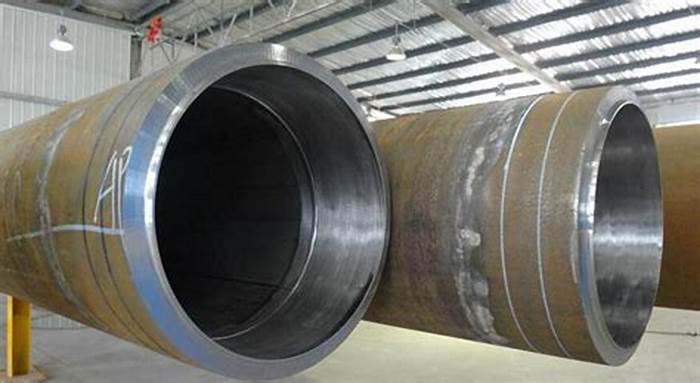 Nozzle Pipe