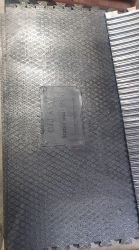 Rubber Mat