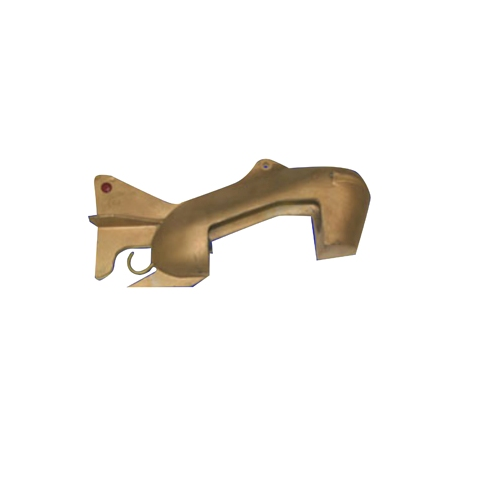 Depth-Integrating Suspended- Sediment Sampler 