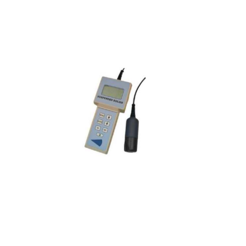 Portable Suspended Solids Indicator