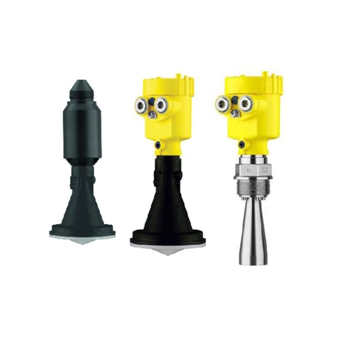 Digital Water Level Recorder (Radar Type)