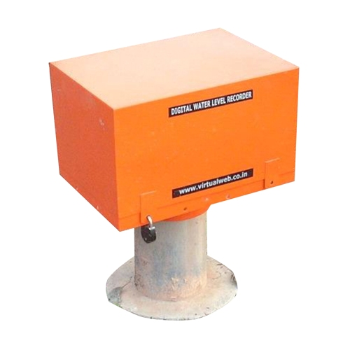 Ground Water Level Recorder (Piezometer)