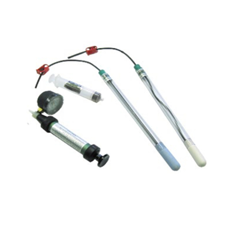 Soil Suction Lysimeter