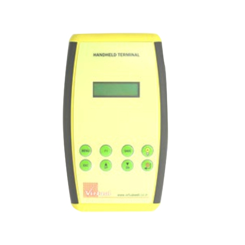 Digital Soil Moisture Meter