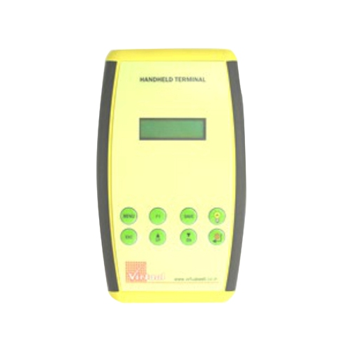 Plant Canopy Analyzer