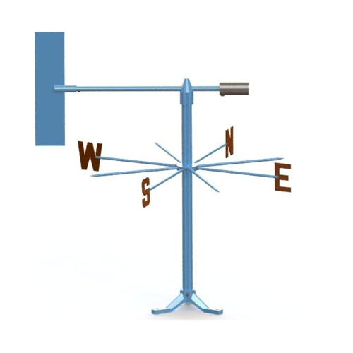 Wind Vane