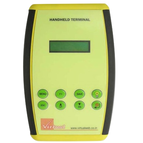 Hand Held Digital Pyranometer